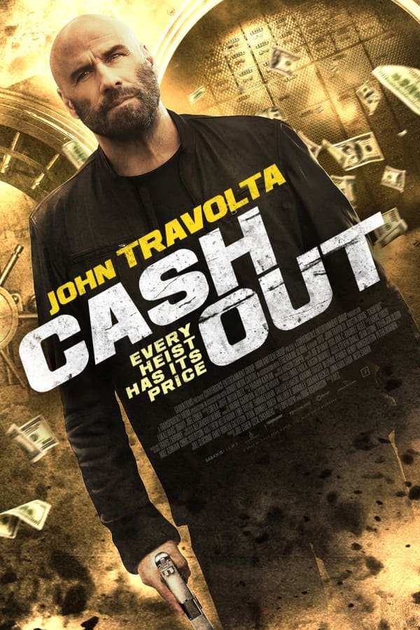 Cash Out - VJ Junior